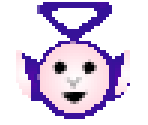 Teletubby - Interactive Buddy