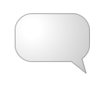 Speech Bubbles - Interactive Buddy