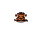 Chipper (3D) - FNaF World