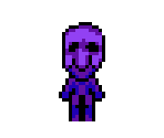 The Oni (NES-Style) - Ao Oni Customs