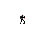 Kamen Rider Black - Kamen Rider Black: Taiketsu Shadow Moon (JPN)