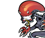 Characters - Mobile Dungeon