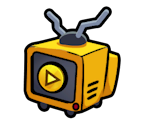 Icons - Mobile Dungeon
