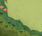 Overworld Backgrounds