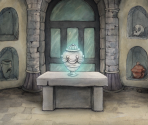 Mausoleums - Cuphead: Don't Deal With the Devil!