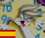 Loading Screens (Spanish) - Bugs Bunny: Lost in Time