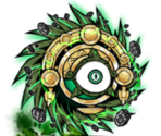 Primeval Cyclone - The Battle Cats
