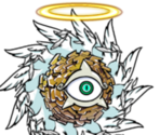 Divine Cyclone - The Battle Cats
