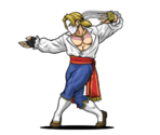 Vega - The Battle Cats