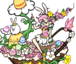 Springtime Kenshin - The Battle Cats