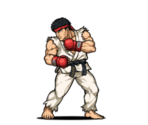 Ryu - The Battle Cats