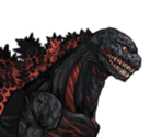 Godzilla - The Battle Cats