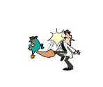 Fight Sequence - Phineas and Ferb: Monster Hunters (Bootleg)
