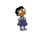 Baljeet - Phineas and Ferb: Monster Hunters (Bootleg)