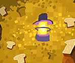 Bread Mines - Super Brawl 4