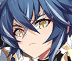 Callisto - GrandChase Mobile