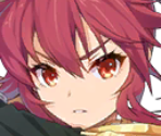 Elesis - GrandChase Mobile