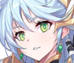Europa - GrandChase Mobile