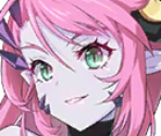 Ley - GrandChase Mobile