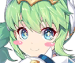 Lime - GrandChase Mobile