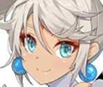Rin - GrandChase Mobile