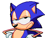 "Thanks for Playing" Screen (2.1.x) - Boll Deluxe / Sonic Boll