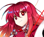 Kosuzu Motoori (Forbidden EX) - Touhou LostWord