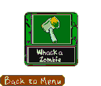 Mini-Games Menu (Unused) - Plants vs. Zombies (ES-2016) (Bootleg)