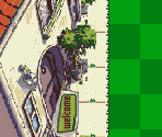 Backgrounds - Plants vs. Zombies (ES-2016) (Bootleg)