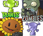 Versus UI - Plants Vs. Zombies