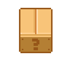 In-Game Sprites