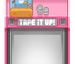 Character Backgrounds