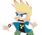 Johnny Test