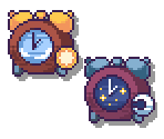 Fake OS: Clock - There Is No Game: Wrong Dimension