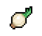 Onion - Fields of Mistria