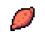 Sweet Potato - Fields of Mistria