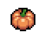 Pumpkin - Fields of Mistria