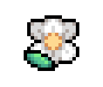 Snowdrop Anemone - Fields of Mistria