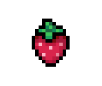Strawberry - Fields of Mistria
