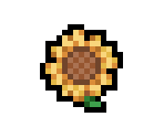 Sunflower - Fields of Mistria