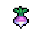 Turnip - Fields of Mistria