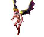 Succubus - Revelations: Persona