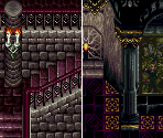 Dhaos' Castle (Future Interior 4) - Tales of Phantasia (JPN)