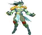 Star Platinum