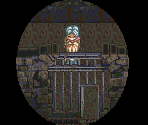 Dhaos' Castle (Future Dungeon) - Tales of Phantasia (JPN)
