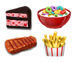 Food