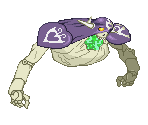 Cream - JoJo's Bizarre Adventure