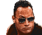 Superstar Portraits - WWF No Mercy