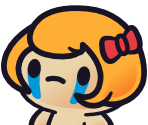 Magdalene (Paper Mario Style) - The Binding of Isaac Customs