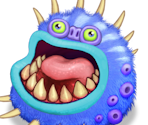 Epic Maw - My Singing Monsters